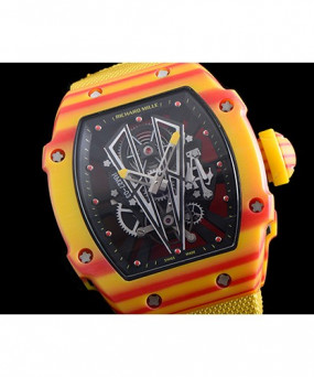 리차드밀 RM27-03-1